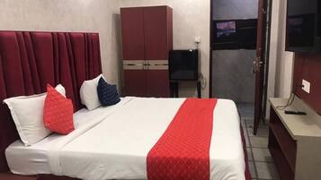 Doppelzimmer
