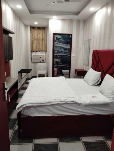 Hotel Cloud Inn