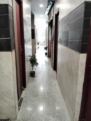 Phòng đôi | Nội thất