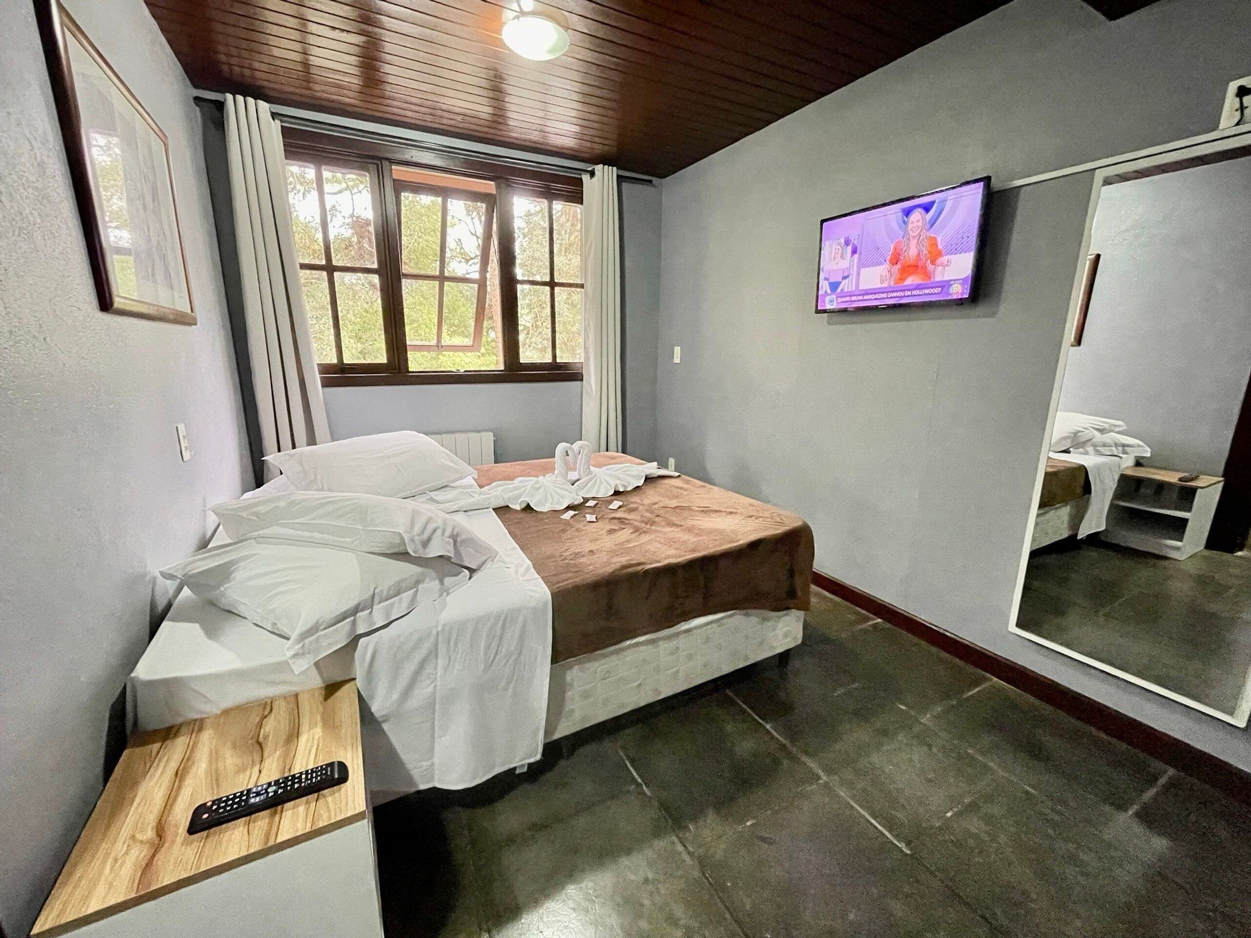 Suite básica | Wifi gratis 