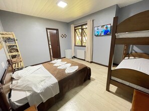 Suite básica | Wifi gratis 