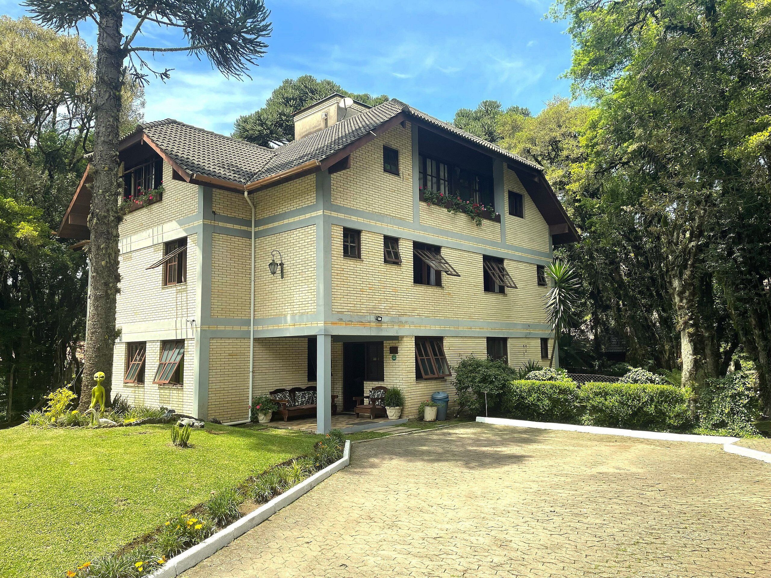 Fachada