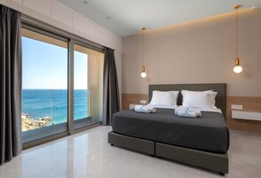 Luxury Villa, Sea View