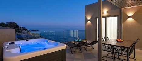 Luxury-Suite