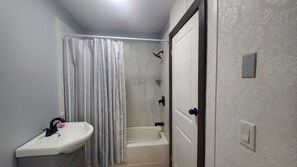 Bathroom - Unique Property with endless possibilities. (Marlbank)