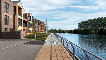 Felles sovesal, 1 soverom | Diverse