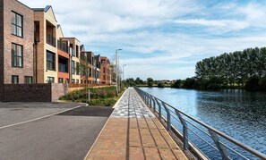 Shared Dormitory, 1 Bedroom | Miscellaneous