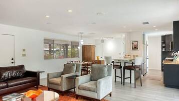 House | 2 bedrooms