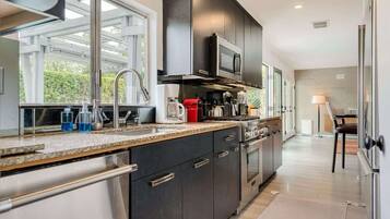 House | 2 bedrooms