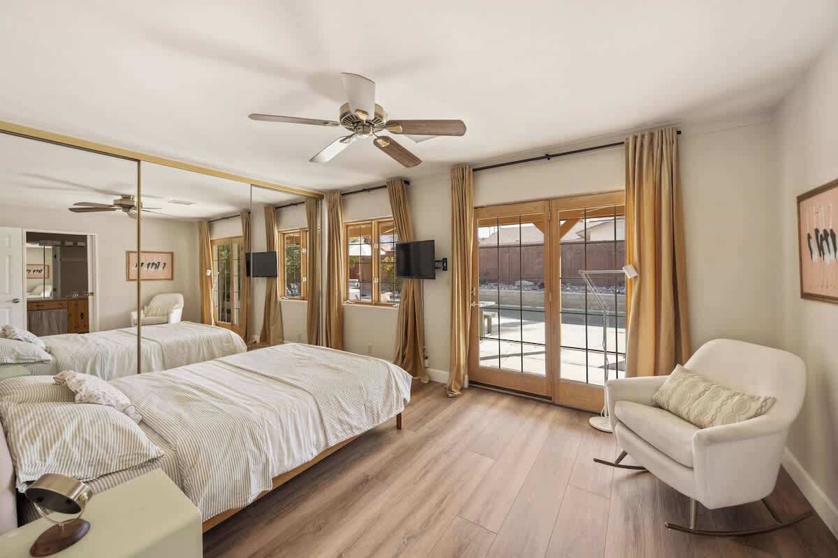 3 bedrooms