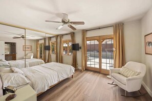 House - Zen Palm Desert Bungalow (Palm Desert)
