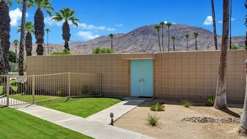 House | 2 bedrooms