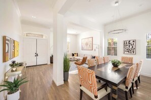 Ferienhaus | 4 Schlafzimmer