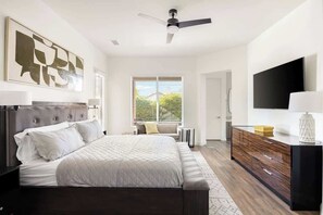 Ferienhaus | 4 Schlafzimmer