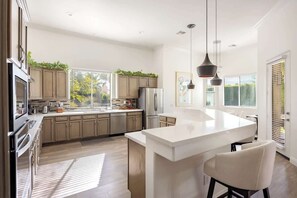 Ferienhaus | 4 Schlafzimmer