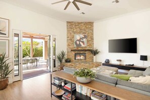 Ferienhaus | 4 Schlafzimmer