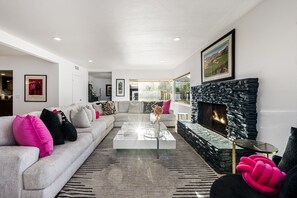 House - Relaxing Retreat in South Palm Desert (Palm Desert)