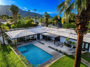 House - Relaxing Retreat in South Palm Desert (Palm Desert)