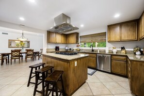 House - Relaxing Retreat in South Palm Desert (Palm Desert)