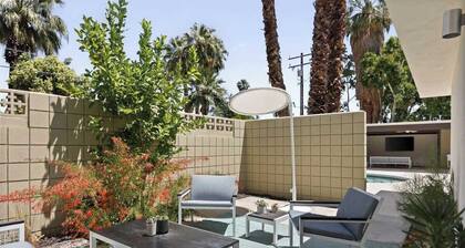 Hugh Kaptur Hideaway Villa