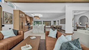 House - Luxury 6br Palm Springs Retreat With Private Pool Spa (Palm Springs)