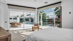 House - Luxury 6br Palm Springs Retreat With Private Pool Spa (Palm Springs)