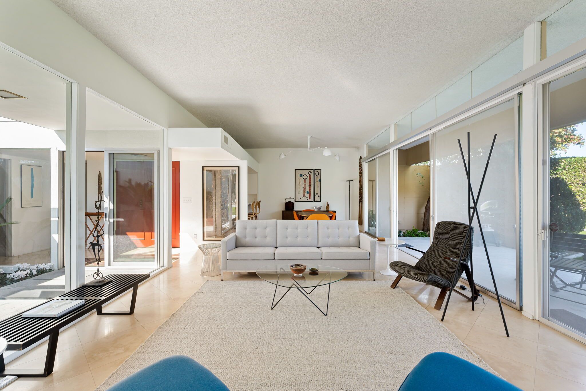 2 bedrooms, Internet