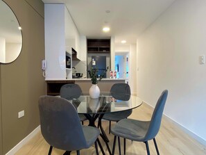 House - w Modern Cozy 2BR in the Heart of San Isidro (Lima)