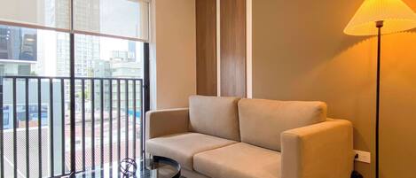 アパートメント