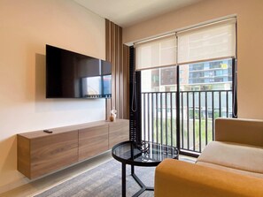 Apartment - w Modern Cozy 2BR in the Heart of San Isidro (Lima)