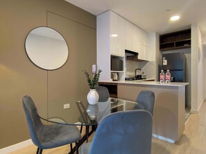 Apartment - w Modern Cozy 2BR in the Heart of San Isidro (Lima)