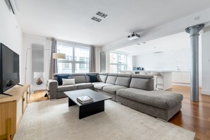 House - Spacious Modern Apartment in Central London (London)