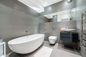 House - Spacious Modern Apartment in Central London (London)