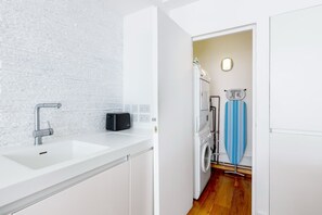 House - Spacious Modern Apartment in Central London (London)