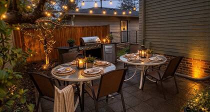 Best Location 5 BD Spacious Family Home- Indianapolis IN