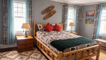 Maison, accessible aux personnes à mobilité réduite