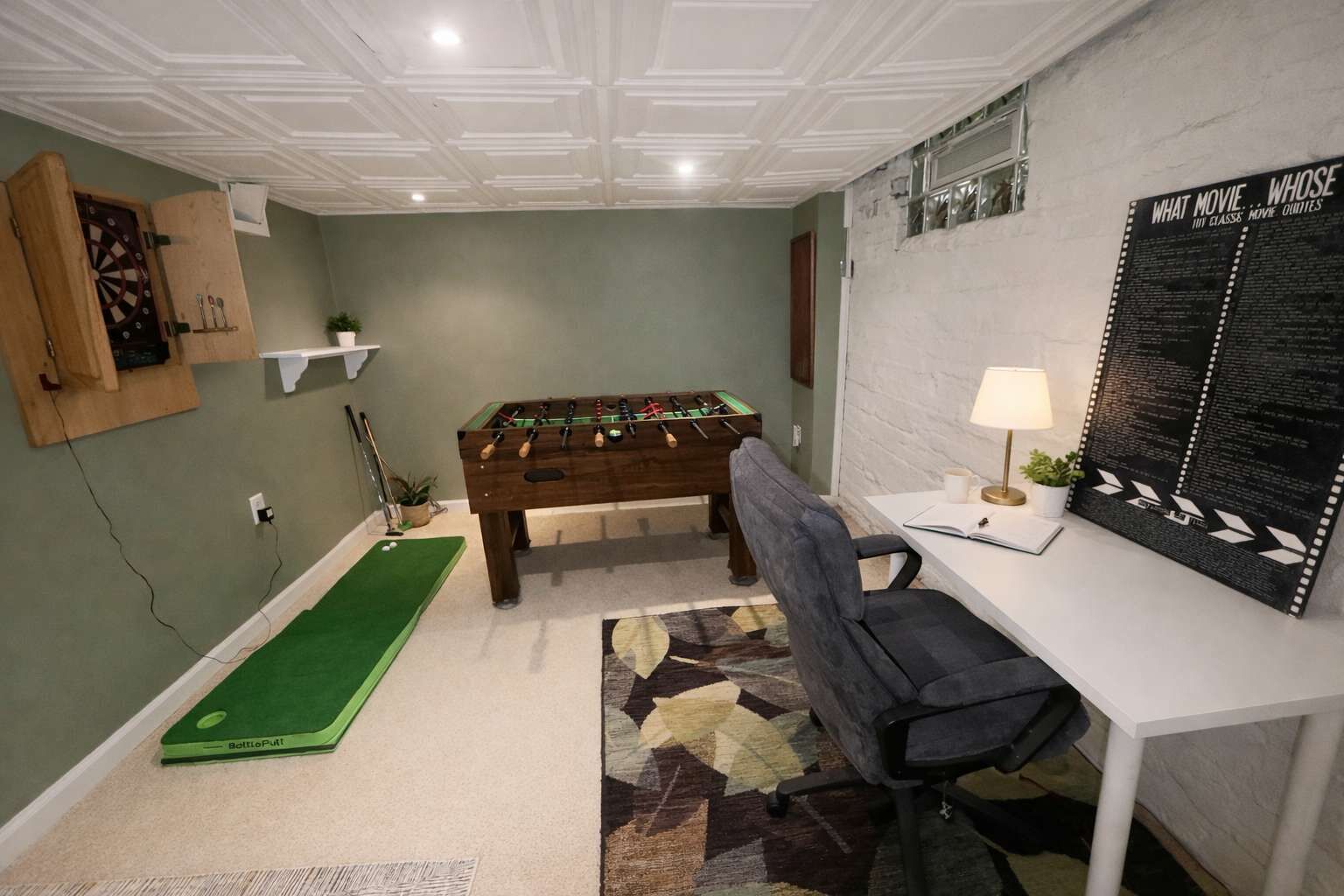 บ้านพัก, พร้อมสิ่งอำนวยความสะดวกสำหรับผู้พิการ