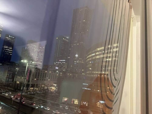 Heart of Warsaw Hideaway