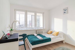 3 bedrooms - Heart of Warsaw Hideaway (Warsaw)