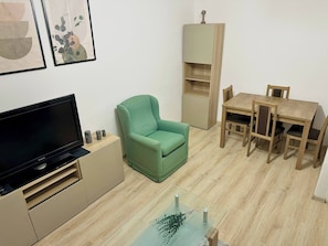 Spiseområde