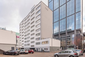 Eksteriør