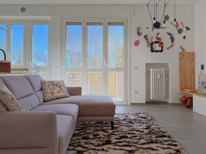 House - The Clover Close to Citylife Metro and Fiera (Milan)