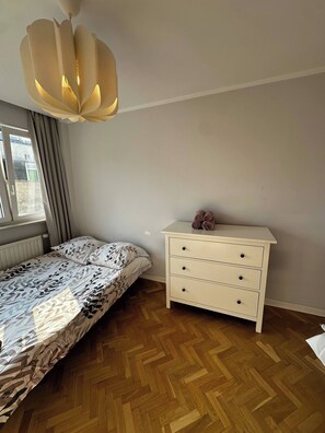 Apartment, 2 Bedrooms, Patio - Golden Escape 3 Rooms Apart (Warsaw)