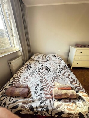 Apartment, 2 Bedrooms, Patio - Golden Escape 3 Rooms Apart (Warsaw)