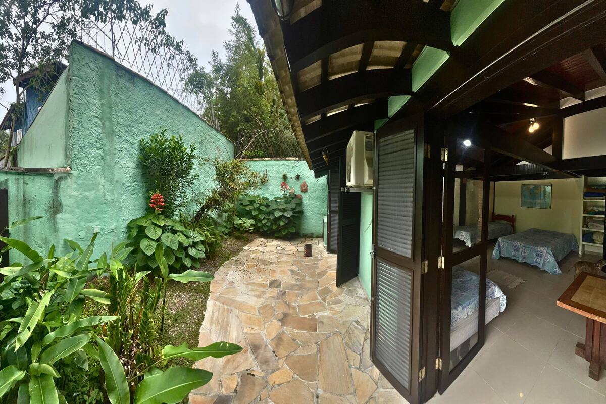 Suite, Multiple Beds, Balcony