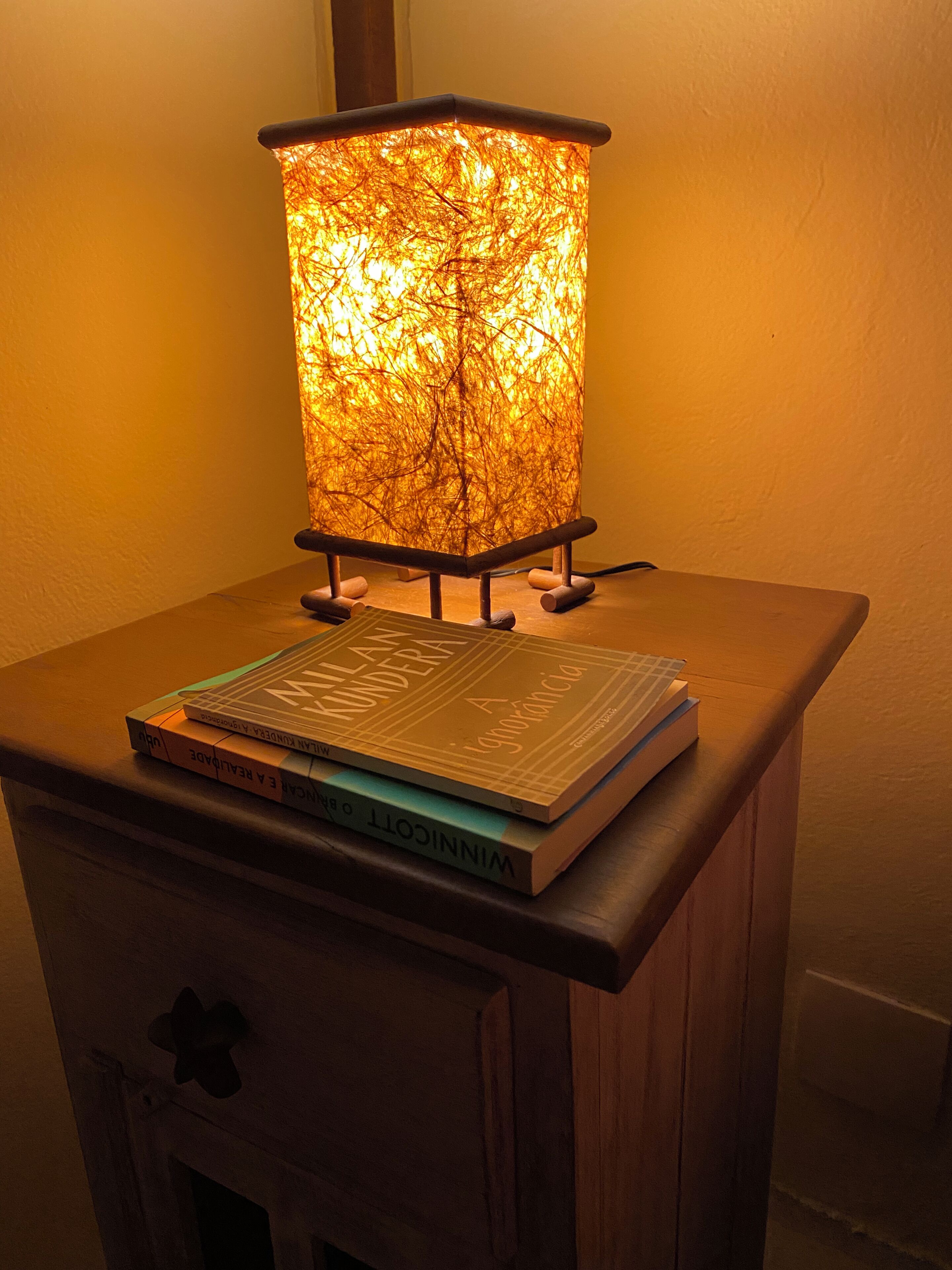 Kamar Double, pemandangan kebun | Interior