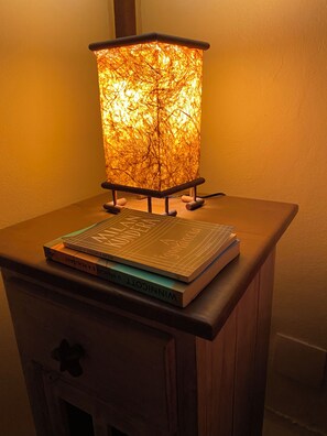 Double Room, Garden View | Interior - Casa Jataí (São Sebastião)