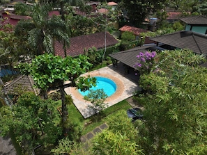 Pool - Casa Jataí (São Sebastião)