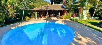 Casa Jataí