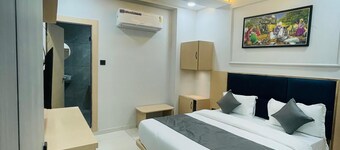 โรงแรม ฮิลส์